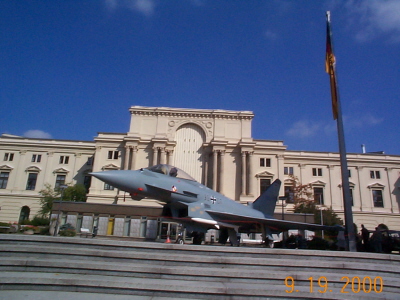 Armeemuseum Dresden